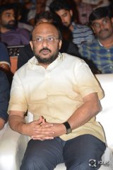 A Aa Movie Success Meet at Guntur